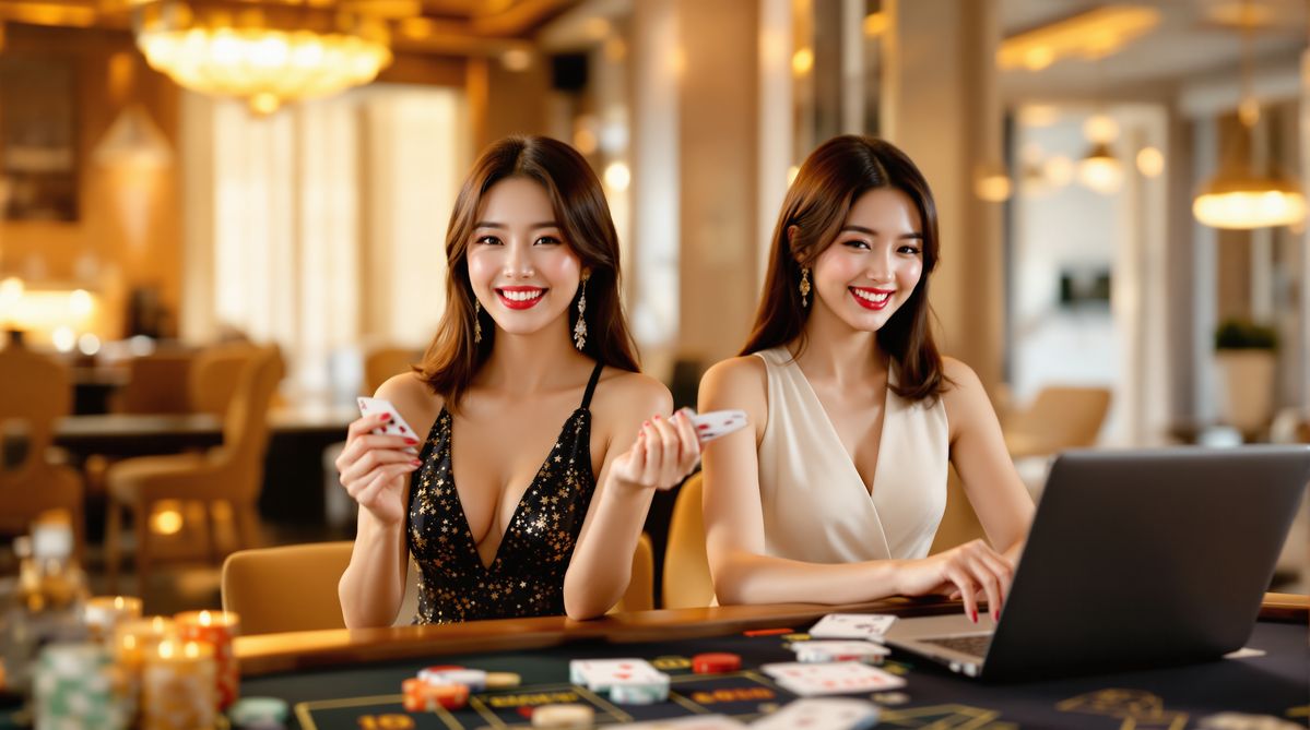 Wild Casino Welcome Bonus