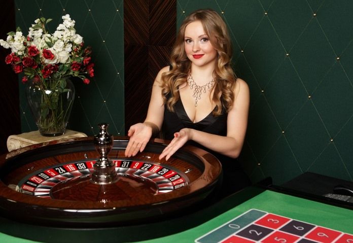 Wild Casino Live Casino